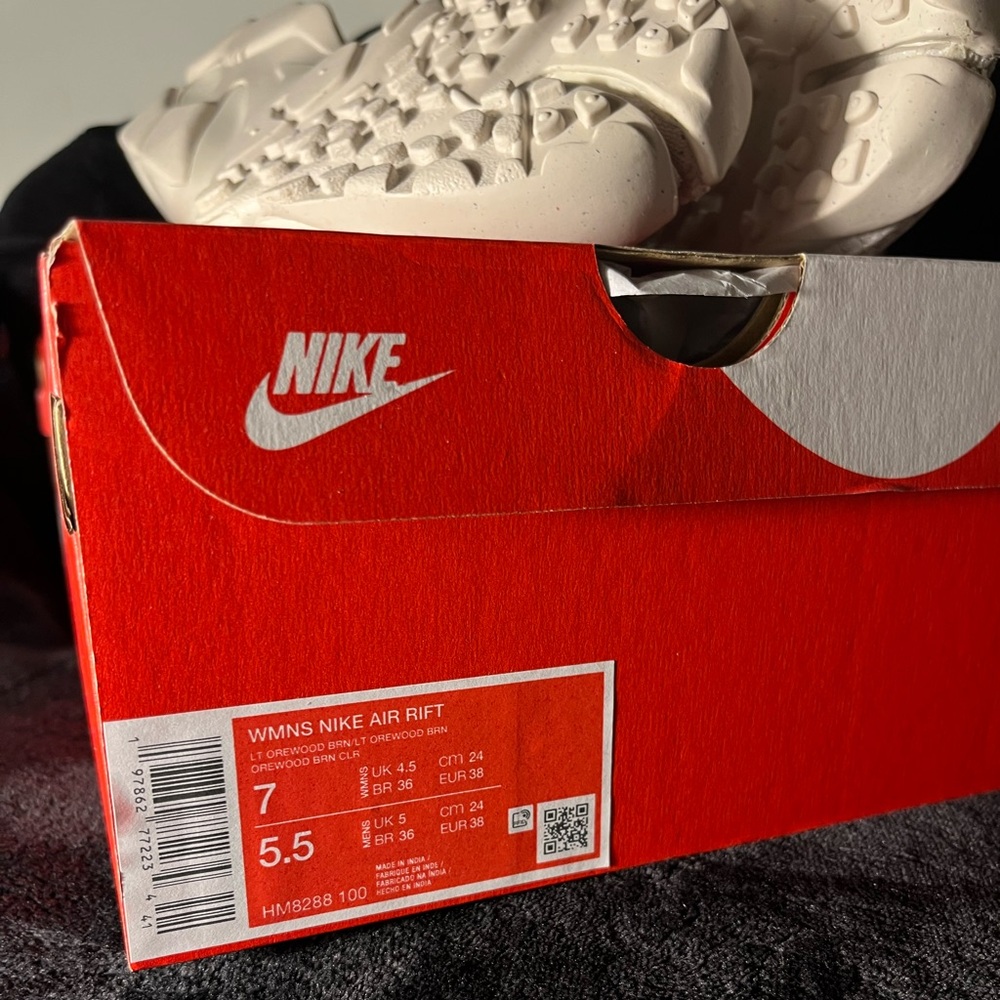 Nike Rift - Picture 7 of 7
